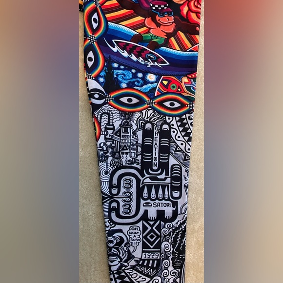 Headspace Joggers - Size M - Designs Super Mario -  Smurf Donkey Kong and MORE - Picture 10 of 16